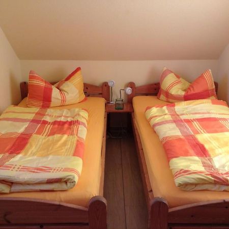 Fewo 02 Ferienwohnung Mit Meerblick Rerik Extérieur photo