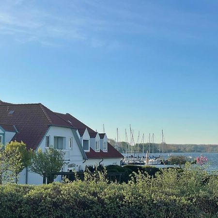 Fewo 02 Ferienwohnung Mit Meerblick Rerik Extérieur photo
