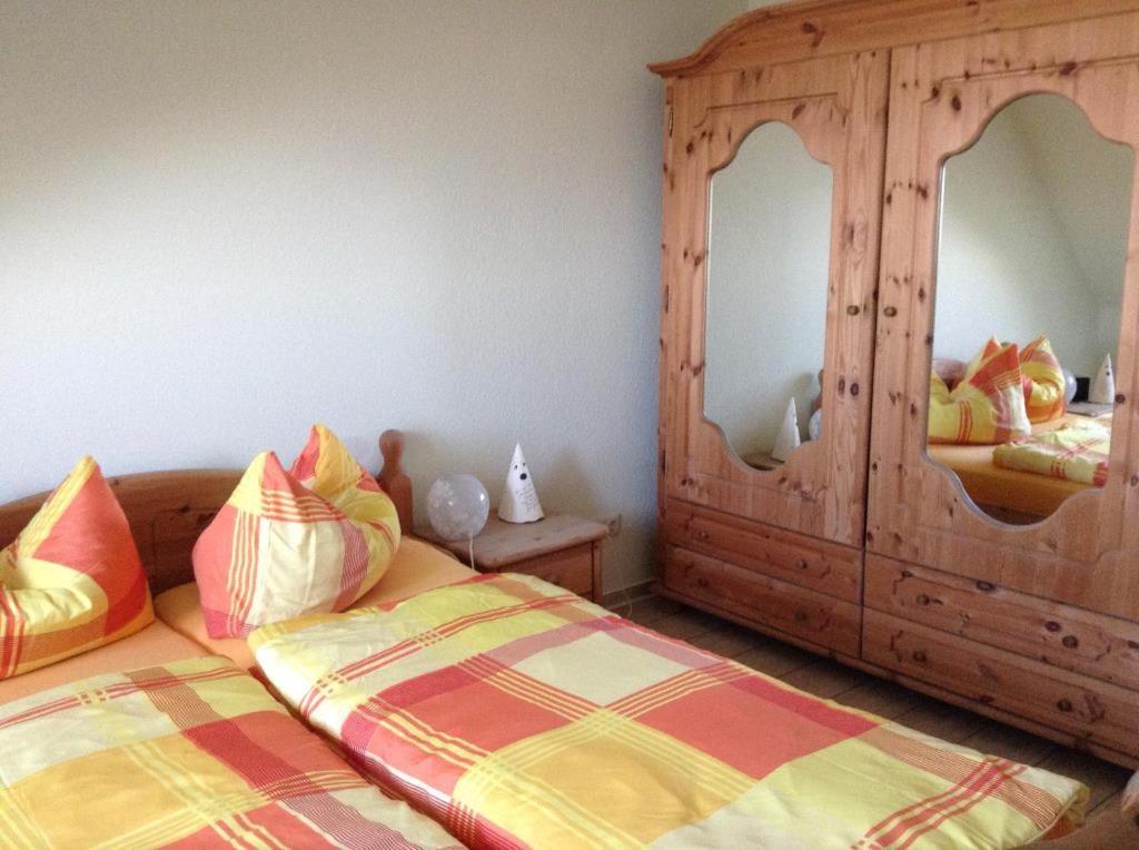 Fewo 02 Ferienwohnung Mit Meerblick Rerik Extérieur photo
