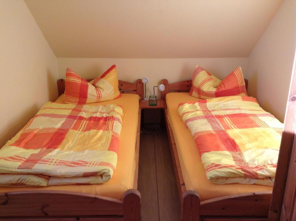 Fewo 02 Ferienwohnung Mit Meerblick Rerik Extérieur photo