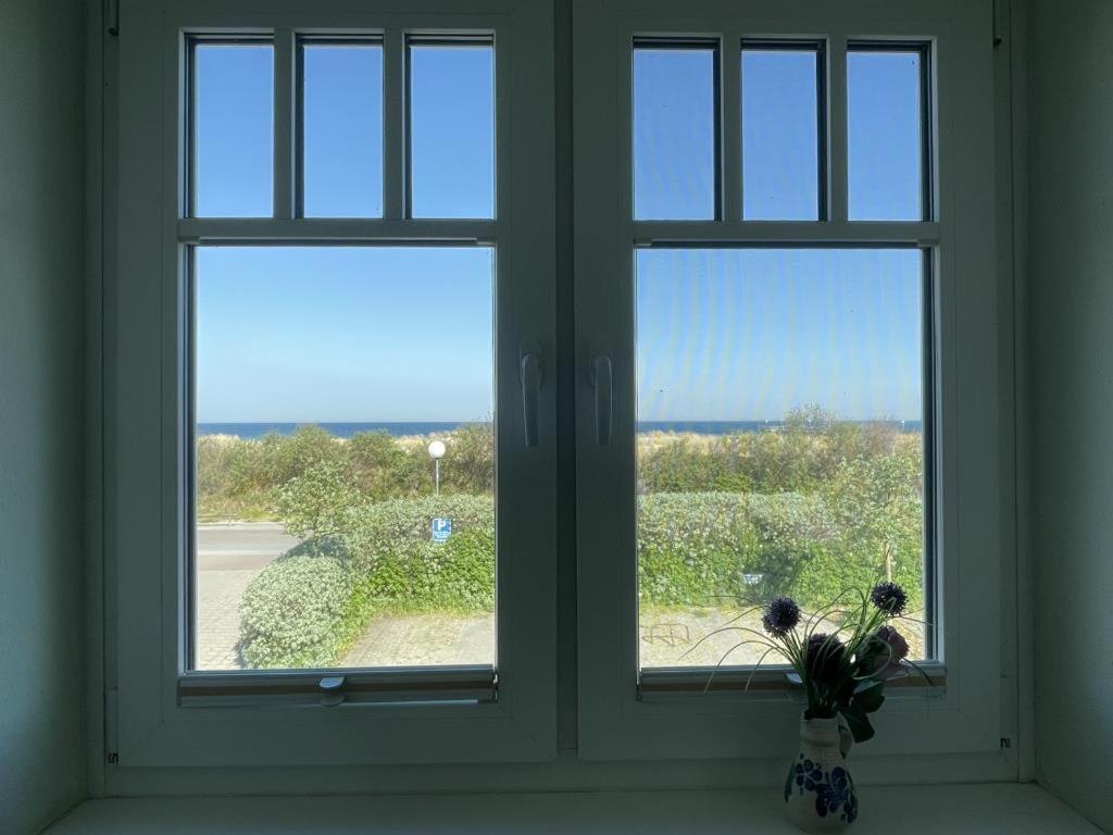 Fewo 02 Ferienwohnung Mit Meerblick Rerik Extérieur photo